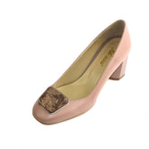 Pantofi Eleganti Dama Din Piele Naturala Dali 2